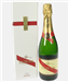 Mumm White Buckle Box