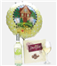New Home Gift White Wine