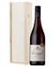 New Zealand Pinot Noir Red Wine Gift in Wooden Box