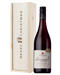New Zealand Pinot Noir Red Wine Single Bottle Christmas Gift In Wooden Box