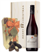 New Zealand Pinot Noir Red Wine Wine  Christmas Wine and Chocolate Gift Box
