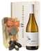 New Zealand Sauvignon Blanc White Wine Christmas Wine and Chocolate Gift Box