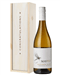 New Zealand Sauvignon Blanc White Wine Congratulations Gift In Wooden Box