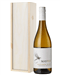 New Zealand Sauvignon Blanc White Wine Gift in Wooden Box