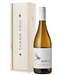 New Zealand Sauvignon Blanc White Wine Thank You Gift In Wooden Box