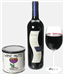 Nuts About Merlot
