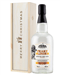 Peaky Blinder Gin Christmas Gift In Wooden Box