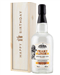 Peaky Blinder Spiced Dry Gin Birthday Gift In Wooden Box