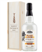 Peaky Blinder Spiced Dry Gin Fathers Day Gift In Wooden Box