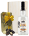 Peaky Blinder Spiced Gin And Chocolates Gift Set
