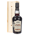 Peaky Blinder Spiced Rum Congratulations Gift In Wooden Box