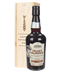 Peaky Blinder Spiced Rum Fathers Day Gift In Wooden Box
