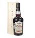 Peaky Blinder Spiced Rum Thank You Gift In Wooden Box