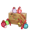 Pickerings Gin Christmas Baubles