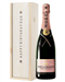 Pink Champagne Birthday Gift For Dad