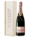 Pink Champagne Birthday Gift For Grandma