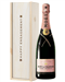Pink Champagne Engagement Gift