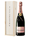 Pink Champagne Missing You Gift