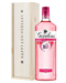 Pink Gin Anniversary Gift