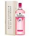 Pink Gin Birthday Gift For Best Friend