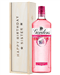 Pink Gin Birthday Gift For Sister