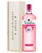 Pink Gin Birthday Gift For Uncle