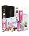 The Pink Gin Gift Set - Gin Gifts for Women