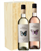 Pinot Grigio Mixed Two Bottle Gift Set