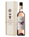 Pinot Grigio Rose Wine Mothers Day Gift