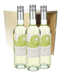 Pinot Grigio Six Bottle Crate