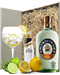 Plymouth Gin And Tonic Gift Set