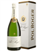 Pol Roger Champagne Magnum 150cl Gift Box