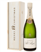 Pol Roger Champagne Single Bottle Christmas Gift In Wooden Box