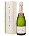 Pol Roger Champagne Thank You Gift In Wooden Box