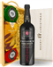 Port and Cheese Christmas Hamper