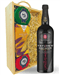 Port and Cheese Hamper