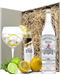 Portobello Road Gin And Tonic Gift Set