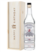 Portobello Road Gin Birthday Gift In Wooden Box