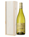 Pouilly Fume White Wine Gift in Wooden Box