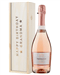 Prosecco Rose Birthday Gift For Grandma