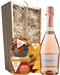 Prosecco Rose Hamper