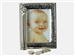 Rainy Day Christening Frame