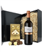 Red Wine and Chocolate Hamper