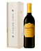 Rioja Tempranillo Red Wine Thank You Gift In Wooden Box