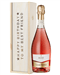 Rose Sparkling Wine Birthday Gift For Best Friend
