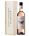 Rose Wine Birthday Gift For Auntie