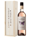 Rose Wine Birthday Gift For Brother