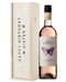 Rose Wine Birthday Gift For Sister
