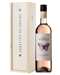 Rose Wine Sorry You Are Leaving Gift