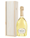 Ruinart Blanc de Blancs Champagne Gift in Wooden Box